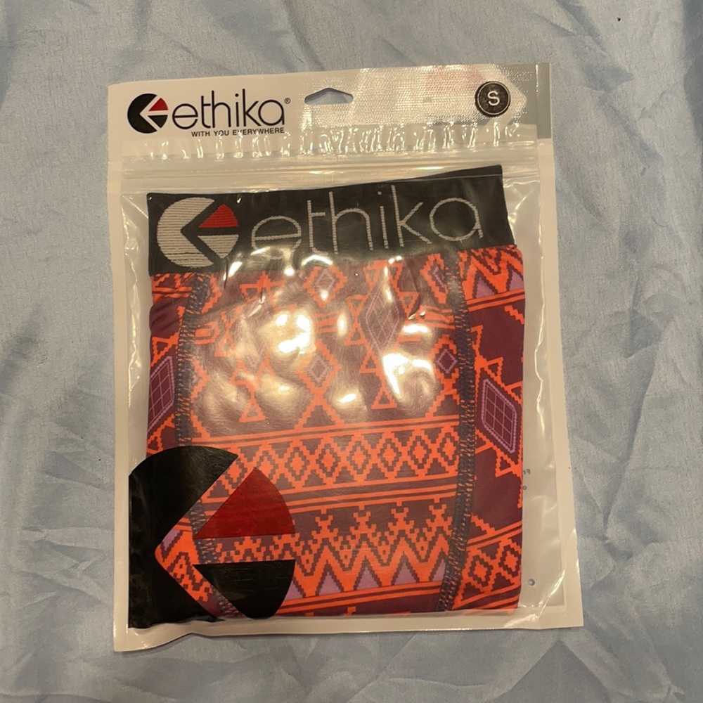 Ethika boxers